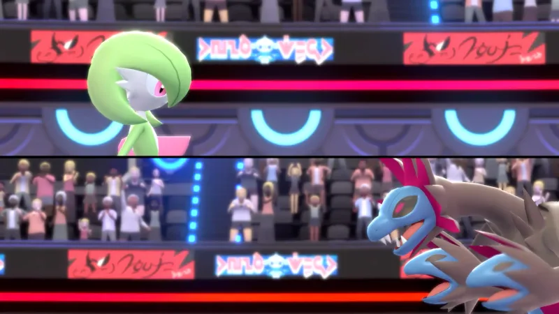 Pokémon Champions Launches On Switch This April, Mobile Later This Year