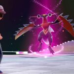 How to get a free Mega Garchomp Z in Pokémon Legends: Z-A with new Mystery Gift