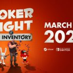 Poker Night at the Inventory is getting remastered on March 5, 2026
