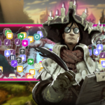 No Rest for the Wicked interactive maps