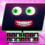 Look Mum No Computer is a retro roguelite for dungeon crawler DJs