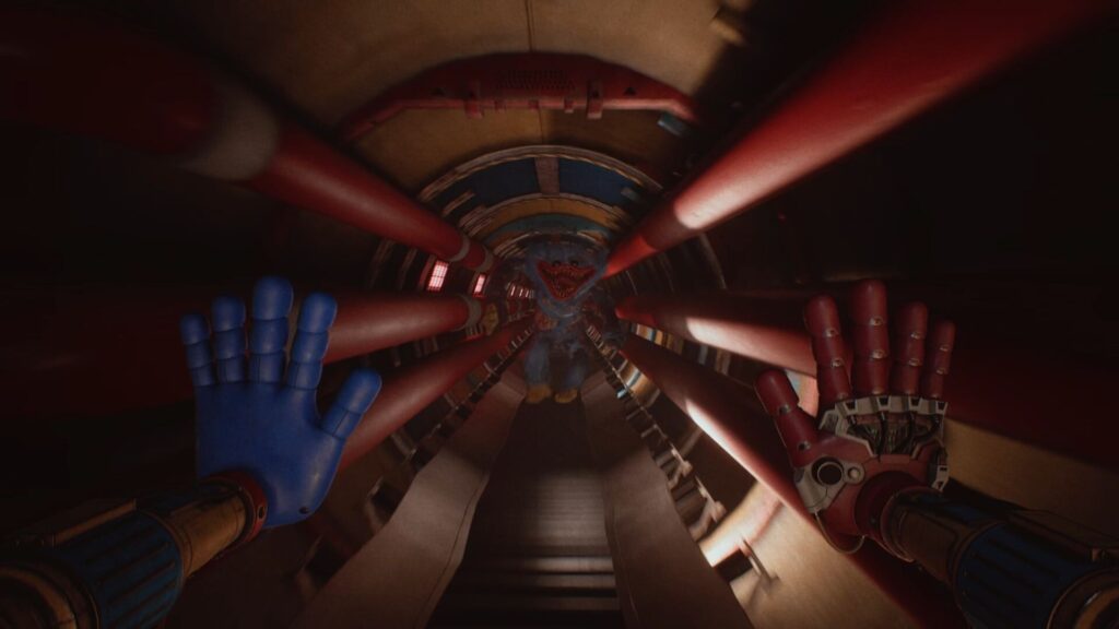 Poppy Playtime: Chapter 5 is back with a new trailer