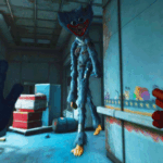 Poppy Playtime: Chapter 5 – Official Accolades Trailer