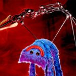 Poppy Playtime: Chapter 5 – Official Gameplay Trailer