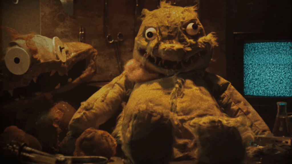 Poppy Playtime: Chapter 5 – Official Launch Trailer