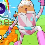 PowerWash Simulator 2 – Official Adventure Time Special Pack Trailer | IGN Fan Fest 2026