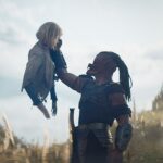 Predator: Badlands Hulu streaming date set for Feb. 12