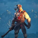 Open world PS5 game Project Windless is part-God of War, part-Dynasty Warriors, and has a veteran Far Cry director as its lead