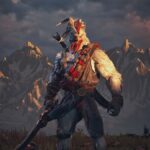 Project Windless, Krafton’s new action RPG, is back with more images