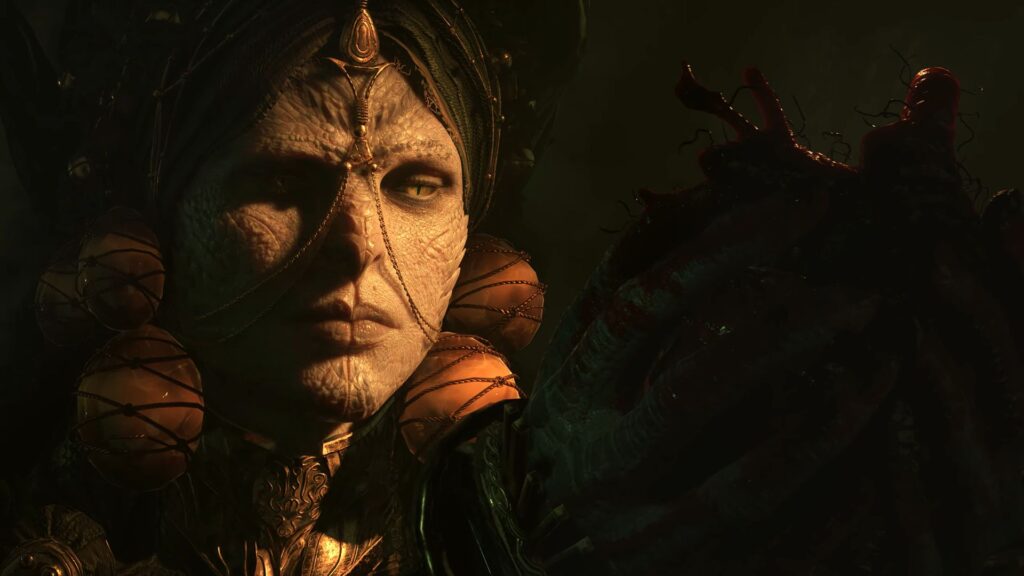 Project Windless Does Not Make Use of Generative AI for Art or Narrative, Says Krafton