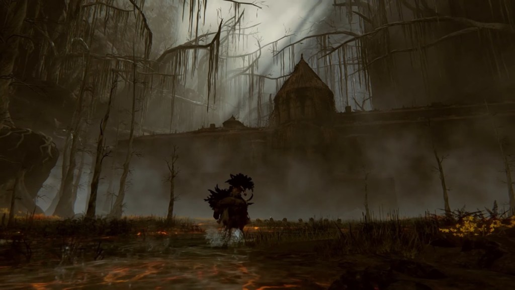 PS Plus Users Get Free PS5 Upgrade for Hit Adventure Game