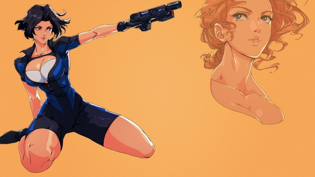 PS5, PS4 Getting Beloved Square Enix PS1 Action Game Soon