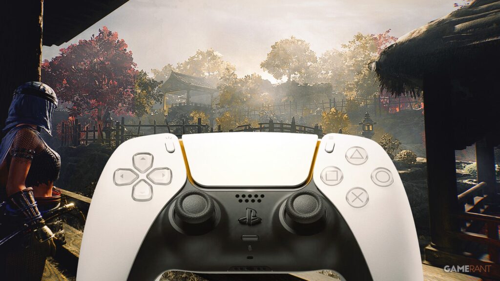 Critically-Acclaimed New PS5 Console Exclusive Is Out Now