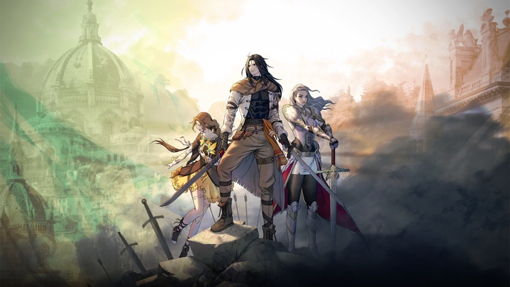 New PS5 Exclusive RPG Announced, Leaving Players Confused