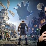 “It’s going to be a very long goodbye” – Peter Molyneux’s last game will be Masters of Albion, but that’s not necessarily as simple as it sounds