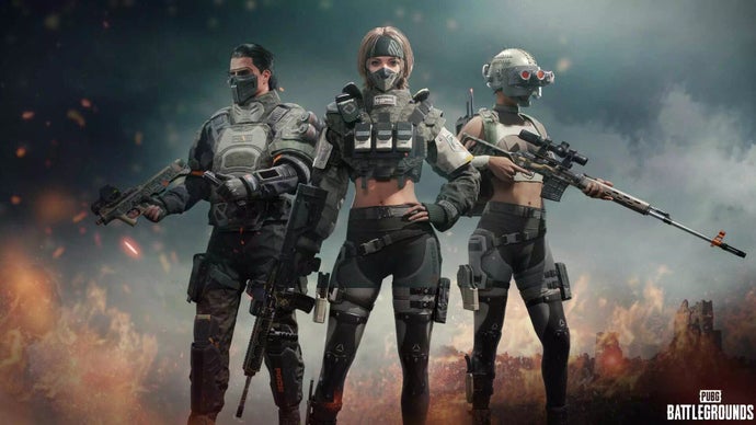 Krafton surpasses $2bn in revenue for the first time in its history