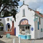 Seven towns that will never turn out to be Silent Hill all along