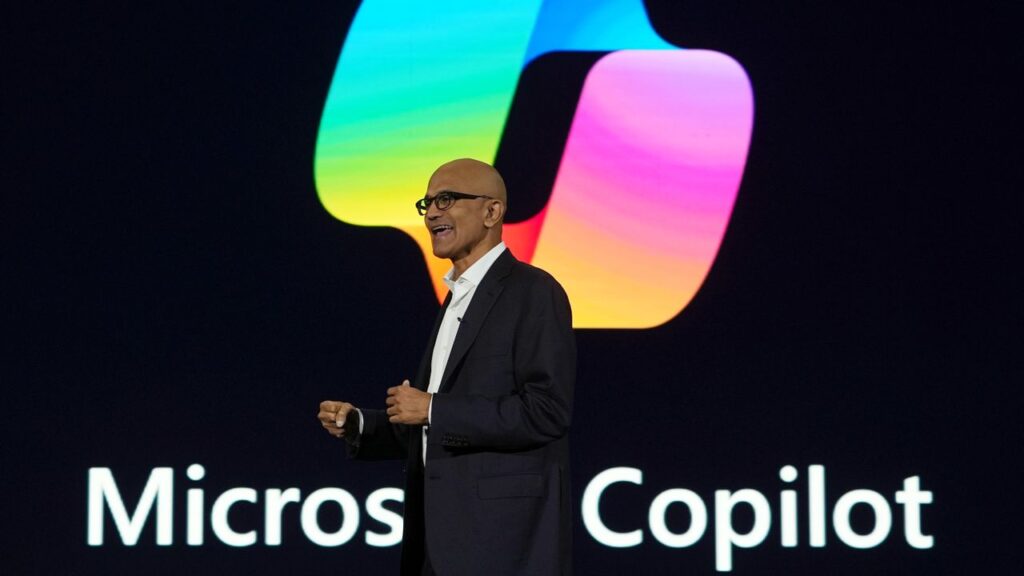 Only 3.3% of Microsoft 365 users pay for Copilot despite billion-dollar investments — while CEO Satya Nadella assures that it’s “becoming a true daily habit”