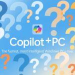 Microsoft claims “2026 is the moment” for AI PCs, but its essay-length beginner explanation only creates more confusion — Is it any wonder adoption is slow?