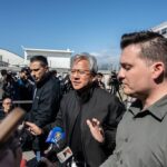 NVIDIA CEO denies reports he was ‘unhappy’ with OpenAI — reiterates plans for a “huge investment,” but how much will it be?