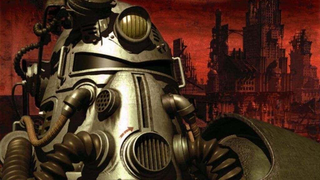Fallout was a “B-tier side project” for its original dev and lost two huge licenses, but its creators are glad — “So many negatives turned out to be positives”