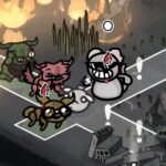 How to Beat the Radical Rat Boss in Mewgenics