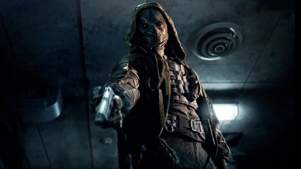 Rainbow Six Siege: Final Mission – Official Year 11 Cinematic Trailer