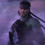 Rainbow Six Siege – Official Solid Snake Reveal Trailer