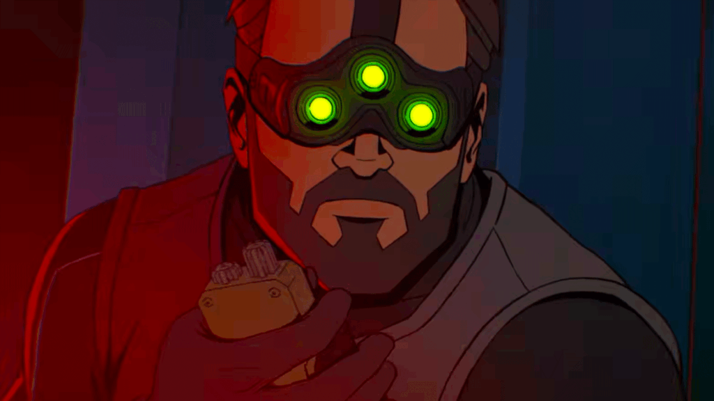 Rainbow Six Siege – Official Zero’s Calypso Extraction Animated Trailer