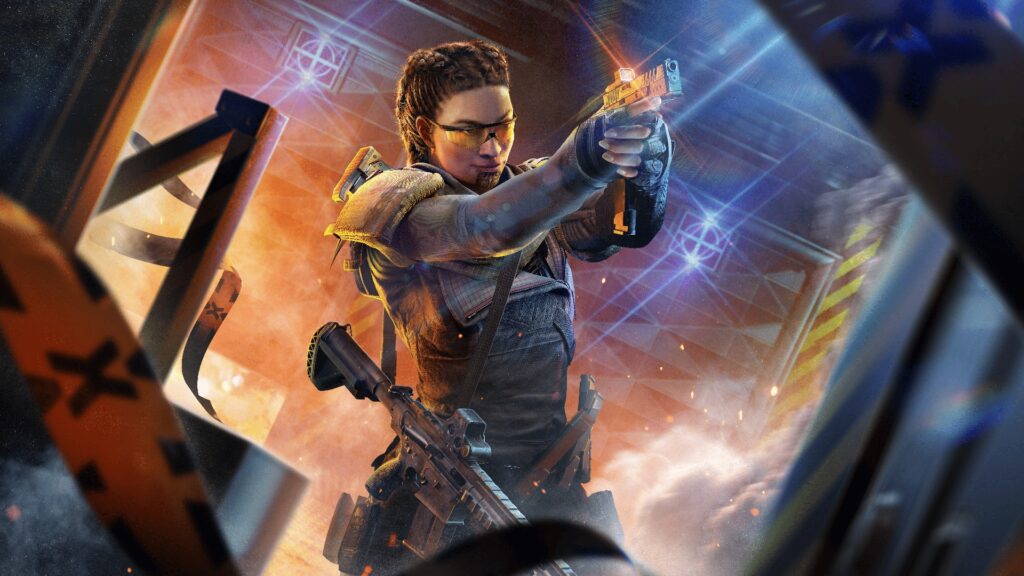 Rainbow Six Siege’s creative director Alex Karpazis leaves the project