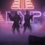 Rainbow Six Vegas’s Calypso Casino Finds a New Home in Latest Siege Ranked Map
