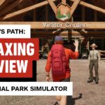 Ranger’s Path: National Park Simulator Lets You Visit the Great Outdoors…Indoors