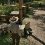 Ranger’s Path: National Park Simulator – Official Demo Launch Trailer