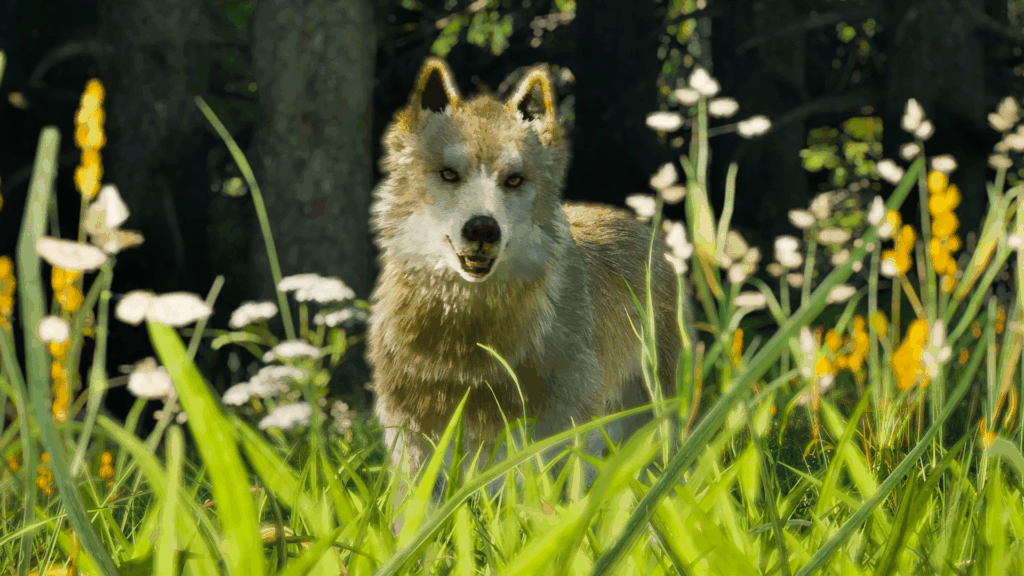 Ranger’s Path: National Park Simulator – Official Wildlife Trailer