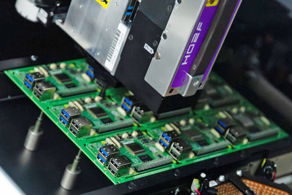 Raspberry Pi is raising prices again as memory shortages continue