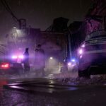 Ray tracing on Resident Evil Requiem is exclusive to the PS5 Pro on consoles