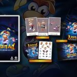 Rayman: 30th Anniversary Edition is getting a physical edition on June 26