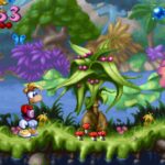 Rayman Creator Says Unannounced Remake Will Include Quality-of-Life Features, HD Visuals
