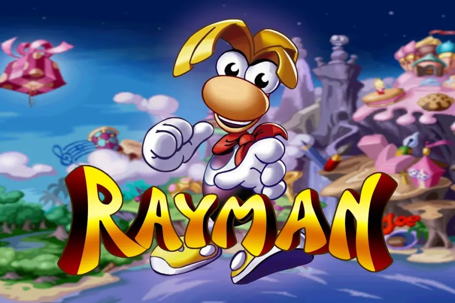 Rayman HD Remake Confirmed: Michel Ancel Reveals New Details on Ubisoft’s Plans