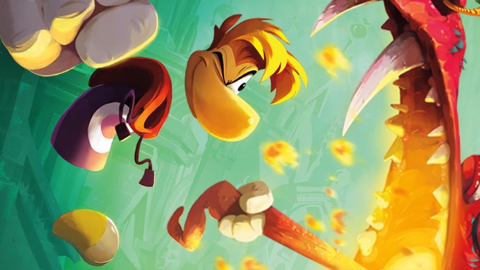 Rayman fans rejoice! His first ever adventure is getting a fancy 30th anniversary edition and it’s out very soon