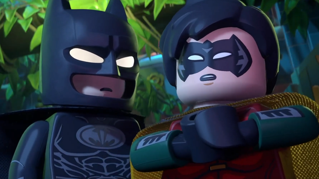 ‘Really Glad to Have Some Space’: Lego Batman: Legacy of the Dark Knight Developer Breathed Sigh of Relief After GTA 6 Delay | IGN Fan Fest 2026