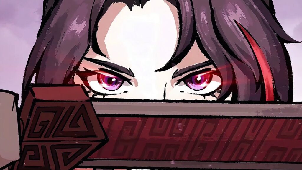 Realm of Ink – Official Version 1.0 PC and Console Release Date Announcement Trailer