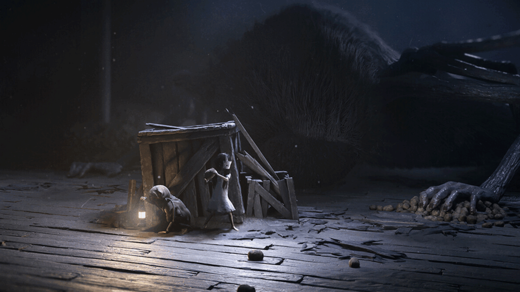 Reanimal – Official Accolades Trailer