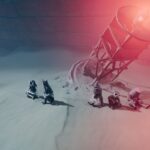 Reanimal review: the most beautiful horror game in years