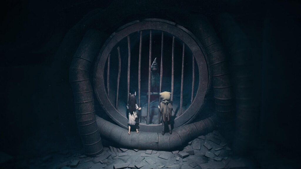 Reanimal Review Bombed Over Lack of Friend Pass on PC, but It’s Coming Today