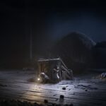 REANIMAL will weight approximately 11.3 GB on PS5