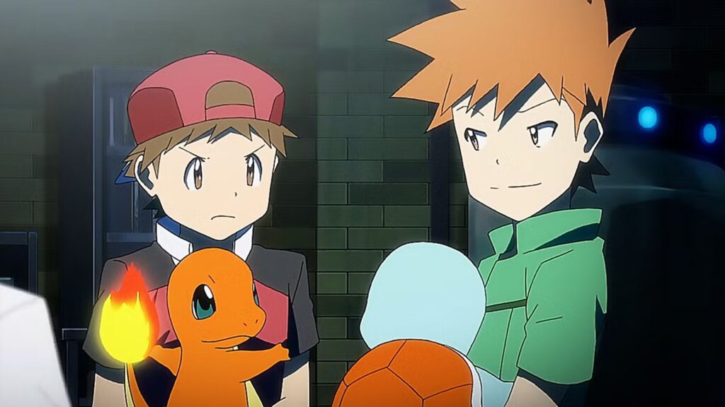 Pokemon’s Greatest Hits are Trapped on Old Consoles, and That Needs to Change