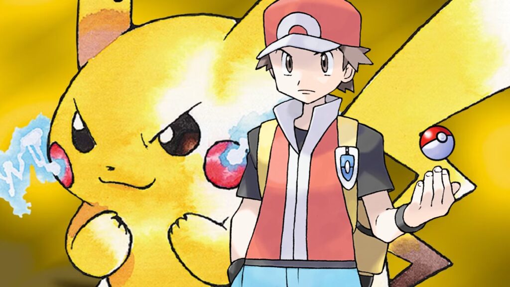 Pokémon’s best battle of all time hinges on an unforgettable twist