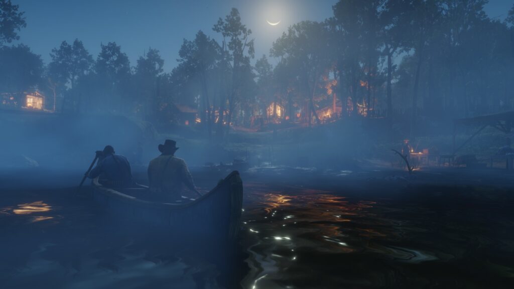 Red Dead Redemption 2 is still scheduled for release this year on Switch 2, PS5, and Xbox Series