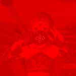 Zelda: BotW on Virtual Boy gets a permanent Blood Moon mode